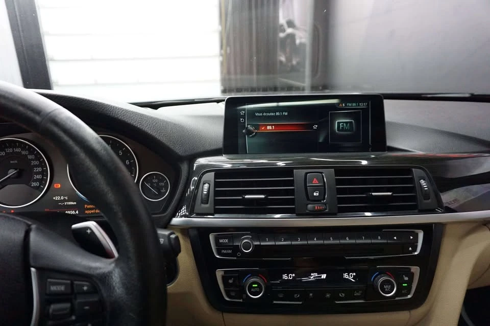 2017 BMW 4 Series - Image 20 of 20