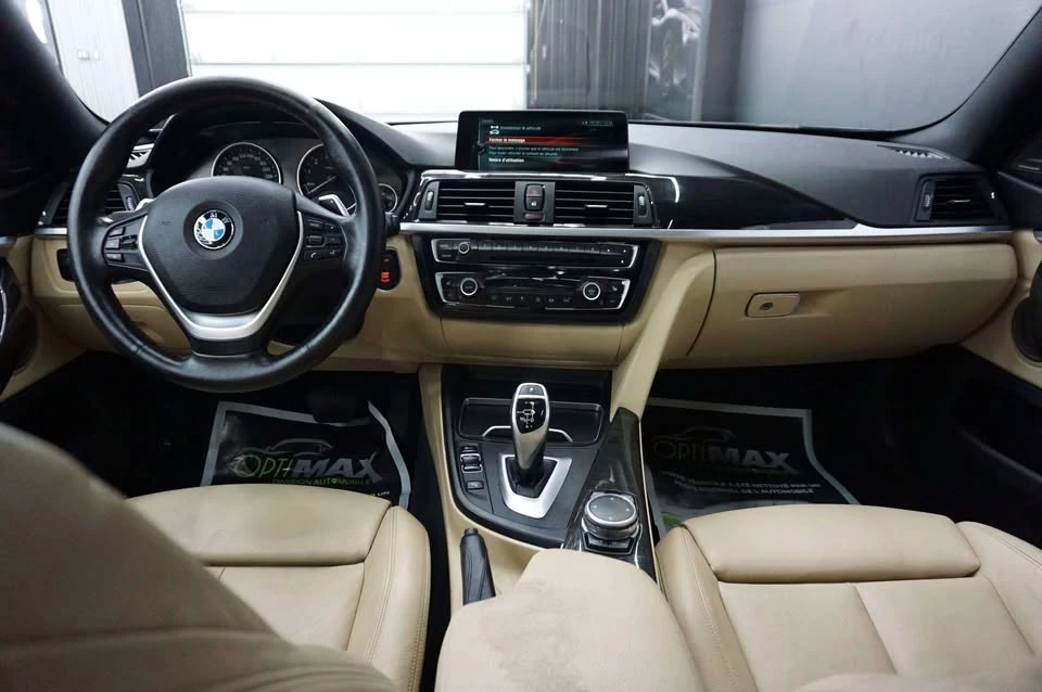 2017 BMW 4 Series - Image 17 of 20