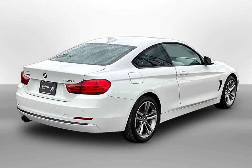 2017 BMW 4 Series - Image 6 of 10