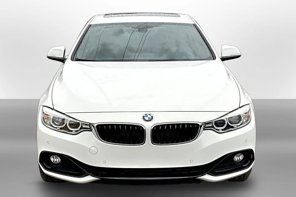 2017 BMW 4 Series - Image 2 of 10