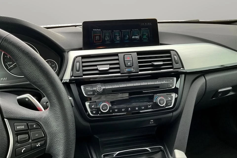 2017 BMW 4 Series - Image 9 of 10