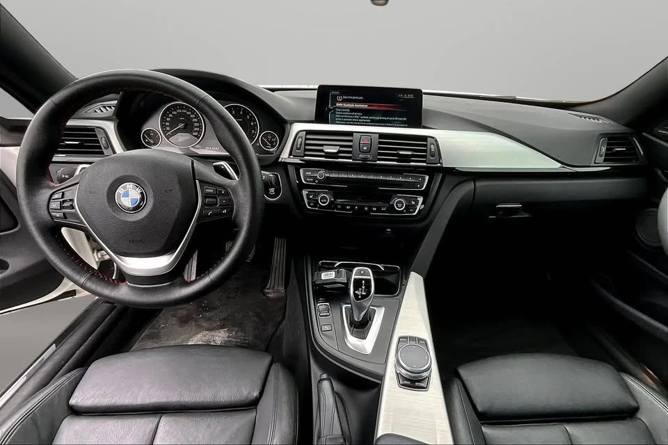 2017 BMW 4 Series - Image 7 of 10