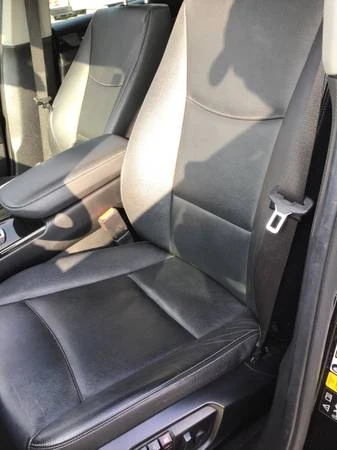 2017 BMW F25 X3 - Image 8 of 11