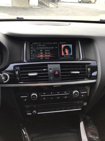 2017 BMW F25 X3 - Image 7 of 11
