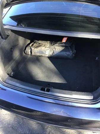 2017 BMW F25 X3 - Image 10 of 11
