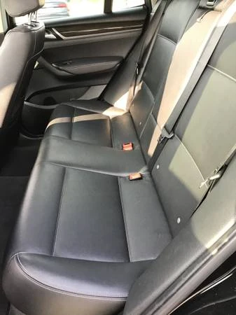2017 BMW F25 X3 - Image 5 of 11