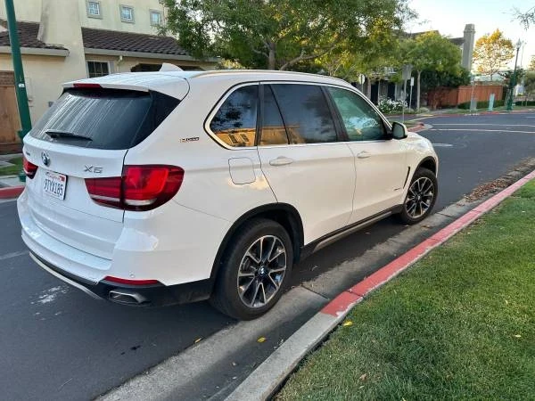 2017 BMW F15 X5 - Image 9 of 19