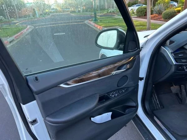 2017 BMW F15 X5 - Image 15 of 19