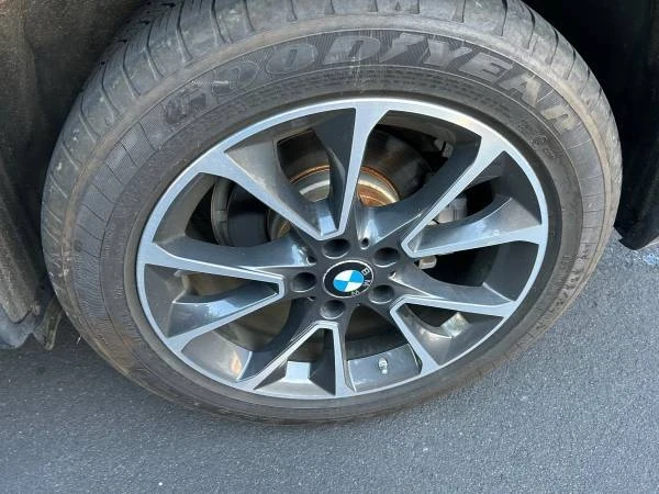 2017 BMW F15 X5 - Image 17 of 19