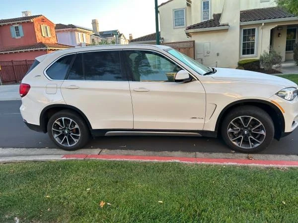 2017 BMW F15 X5 - Image 4 of 19