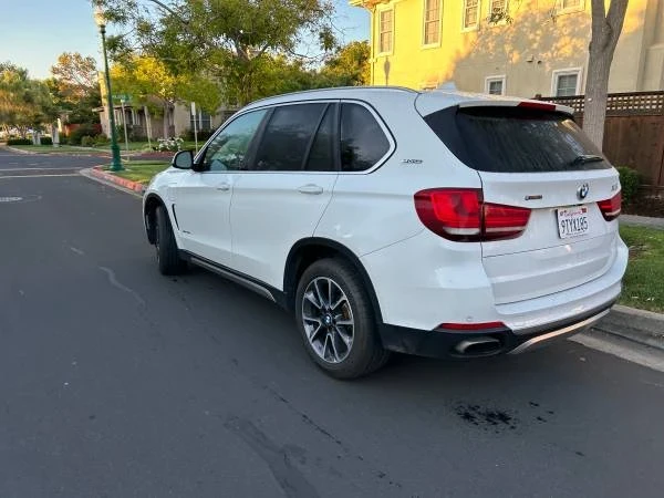 2017 BMW F15 X5 - Image 12 of 19