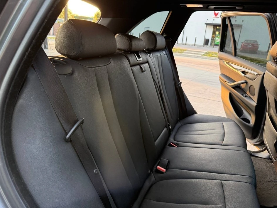 2017 BMW F15 X5 - Image 10 of 15