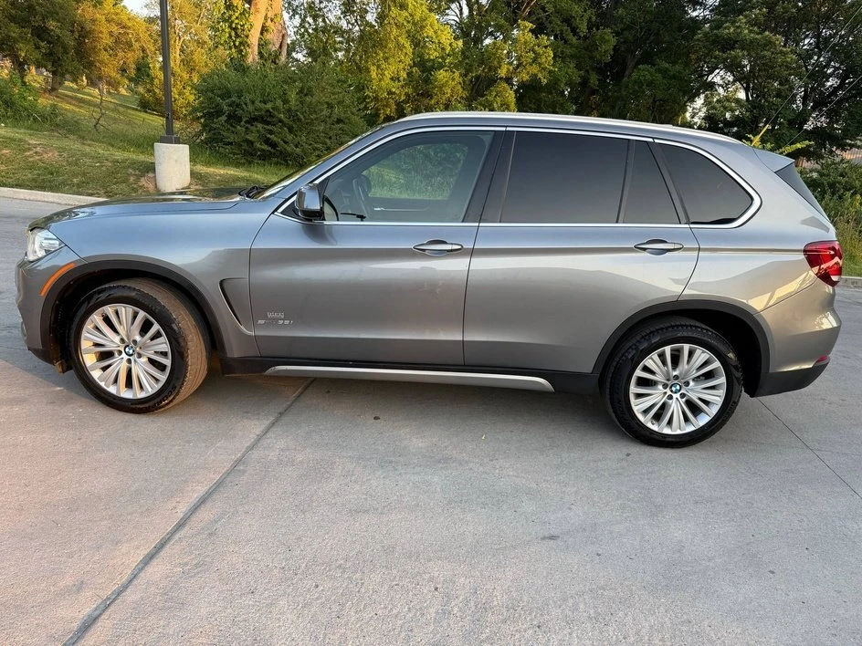2017 BMW F15 X5 - Image 2 of 15