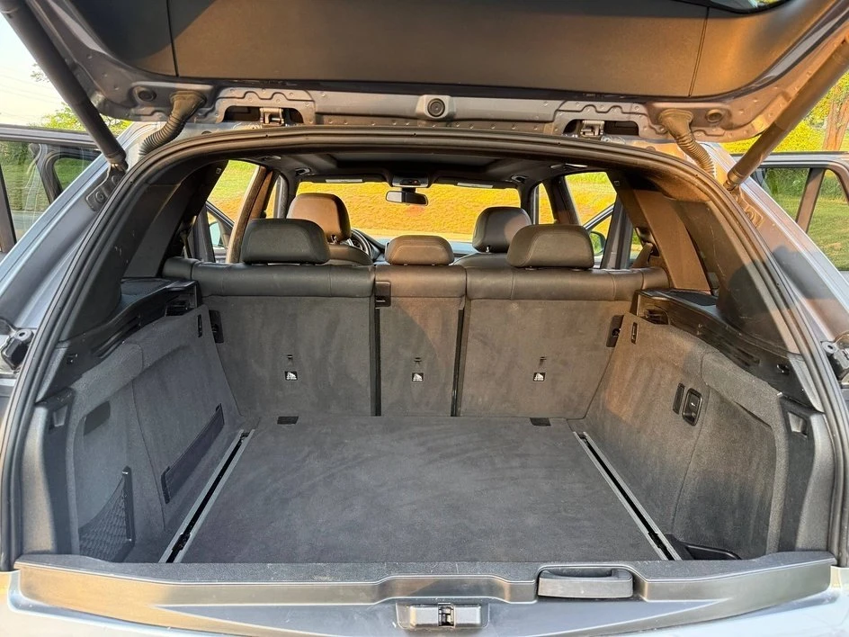 2017 BMW F15 X5 - Image 11 of 15