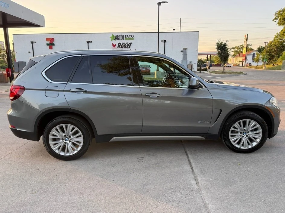2017 BMW F15 X5 - Image 6 of 15