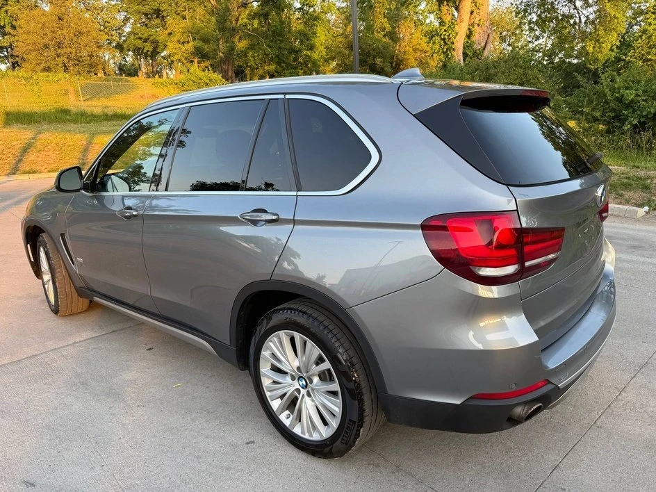 2017 BMW F15 X5 - Image 3 of 15