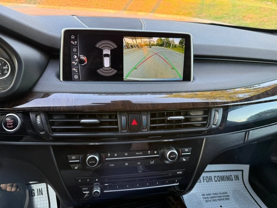 2017 BMW F15 X5 - Image 15 of 15