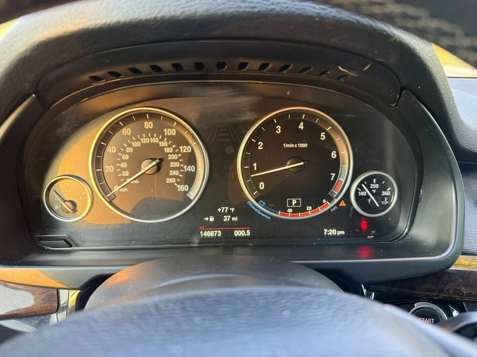 2017 BMW F15 X5 - Image 14 of 15