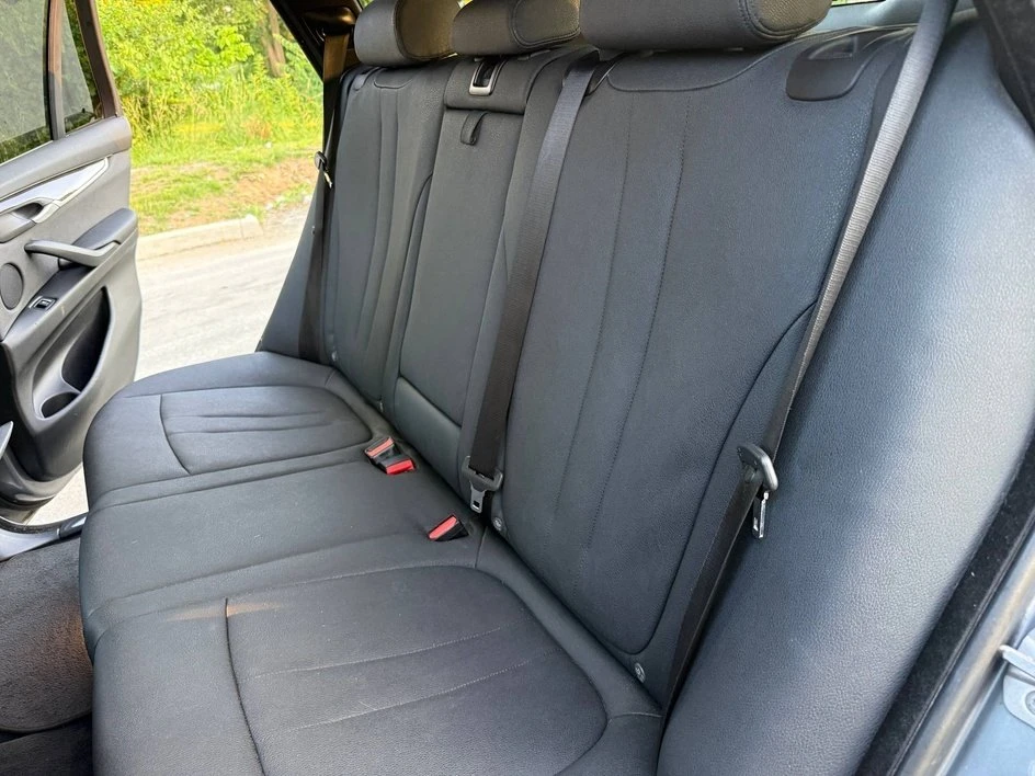 2017 BMW F15 X5 - Image 12 of 15