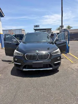 2017 BMW X1 Full Equipo