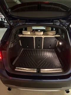 2017 BMW X1 - Image 4 of 9