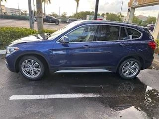 2017 BMW X1 - Image 9 of 9