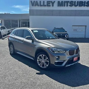 2017 BMW X1 xDrive28i