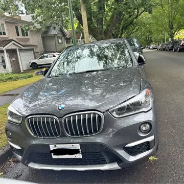 2017 BMW X1 xDrive28i