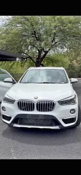 2017 BMW X1