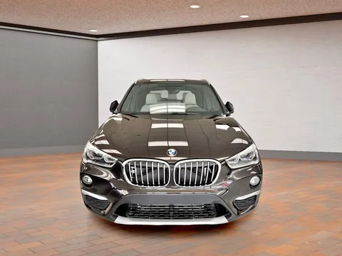 2017 BMW X1 xDrive28i