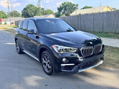 2017 BMW X1 xDrive28i