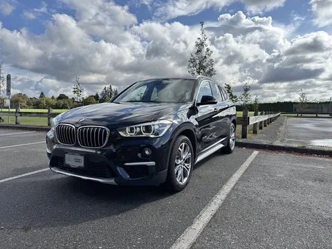 2017 BMW X1 xDrive28i