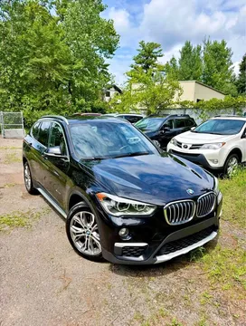 2017 BMW X1 xDrive28i