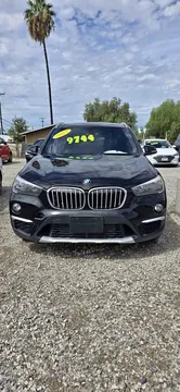 2017 BMW X1