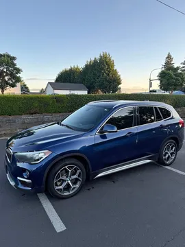 2017 BMW X1 xDrive 28i