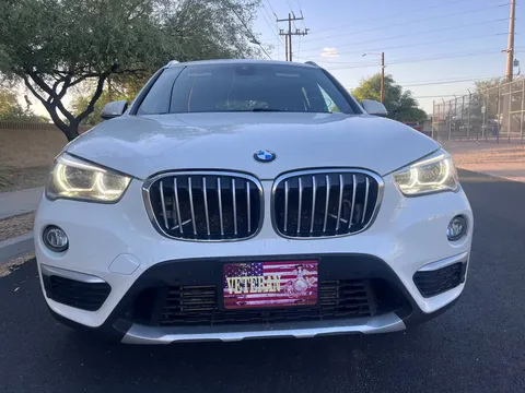 2017 BMW X1 xDrive28i Sport Package