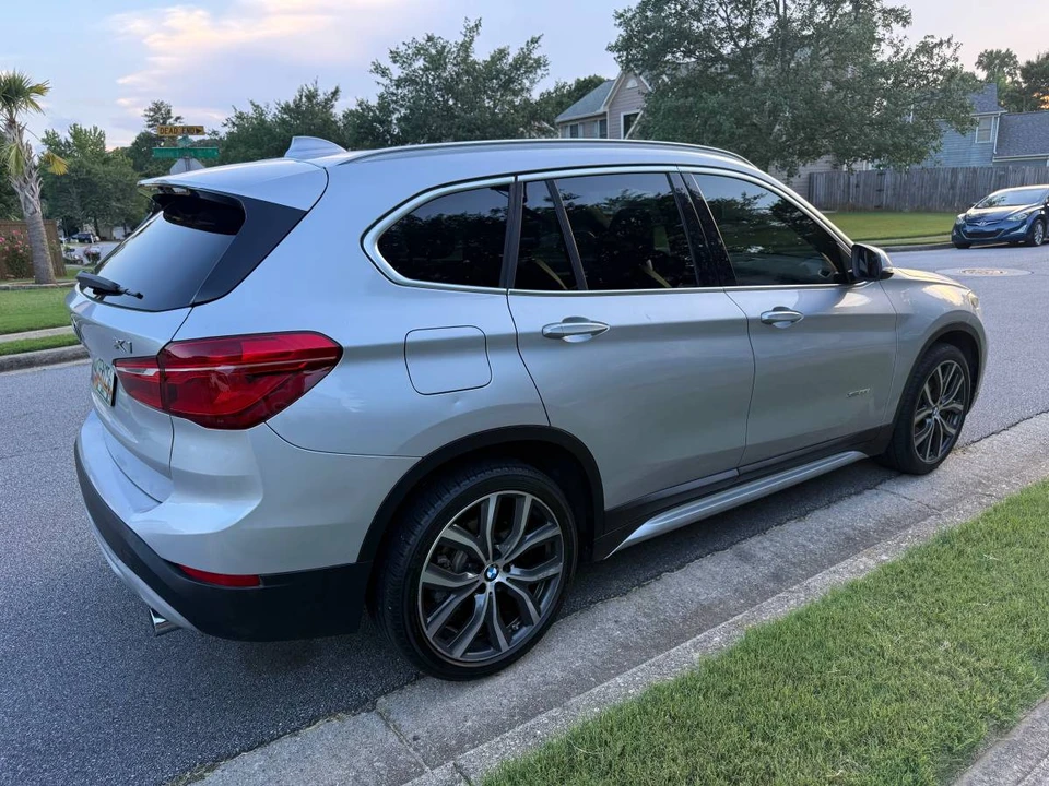 2017 BMW X1 - Image 3 of 16