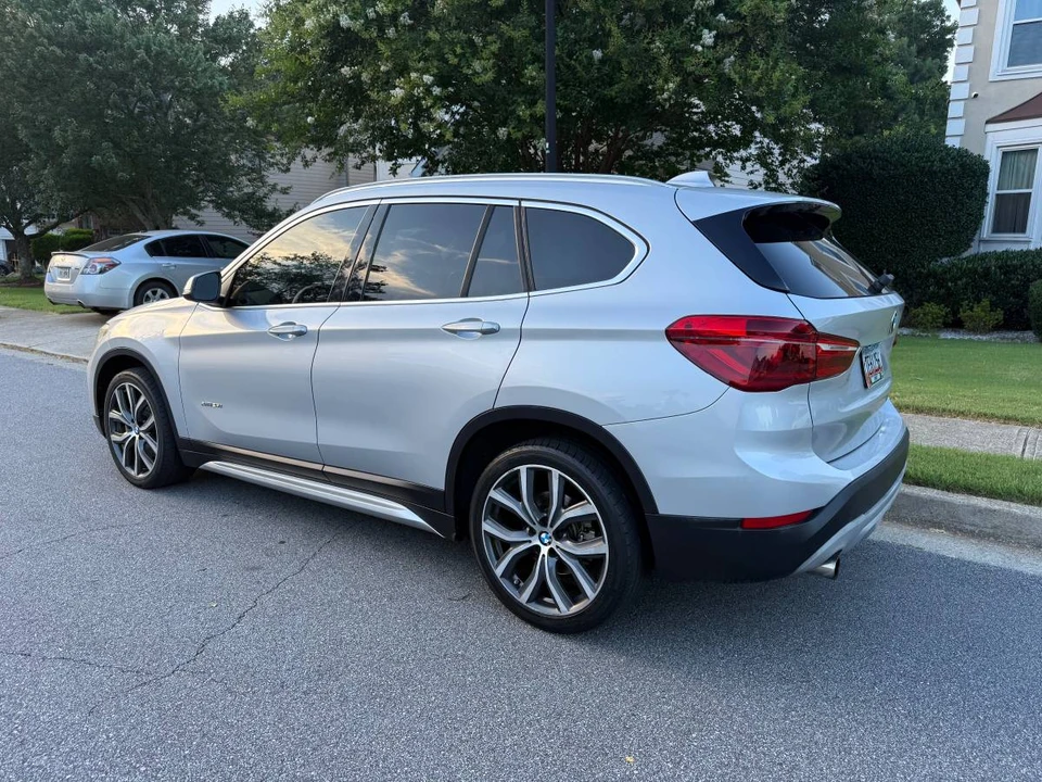 2017 BMW X1 - Image 4 of 16
