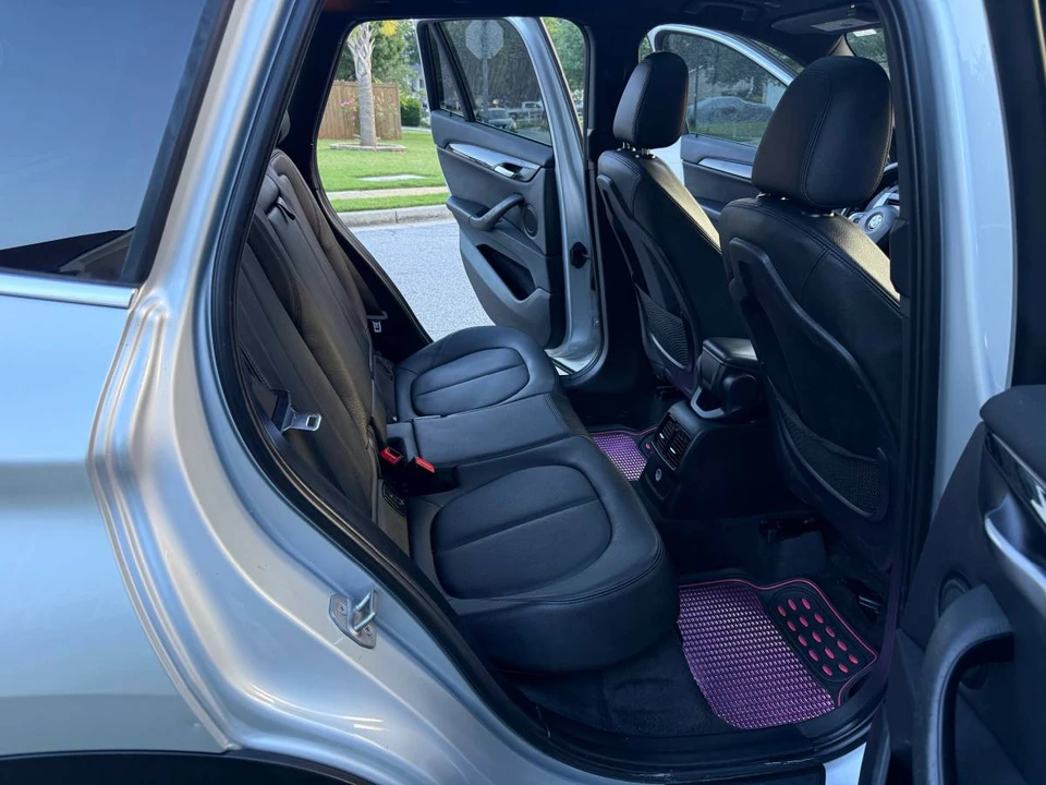 2017 BMW X1 - Image 10 of 16