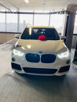 2017 BMW X1 xDrive28i