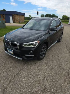 2017 BMW X1 xDrive28i