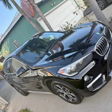 2017 BMW X1 sDrive28i