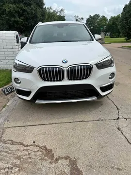 2017 BMW X1 sDrive28i Sport Utility 4D