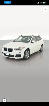 2017 BMW X1 sDrive28i Sport Utility 4D