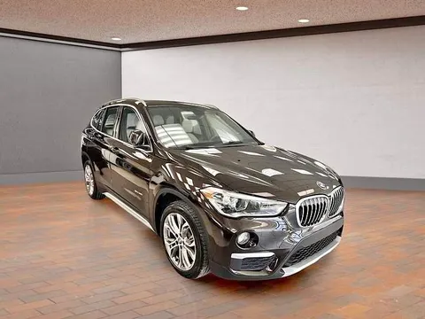 2017 BMW X1 xDrive28i