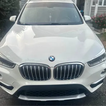 2017 BMW X1 xDrive28i Sport Utility 4D