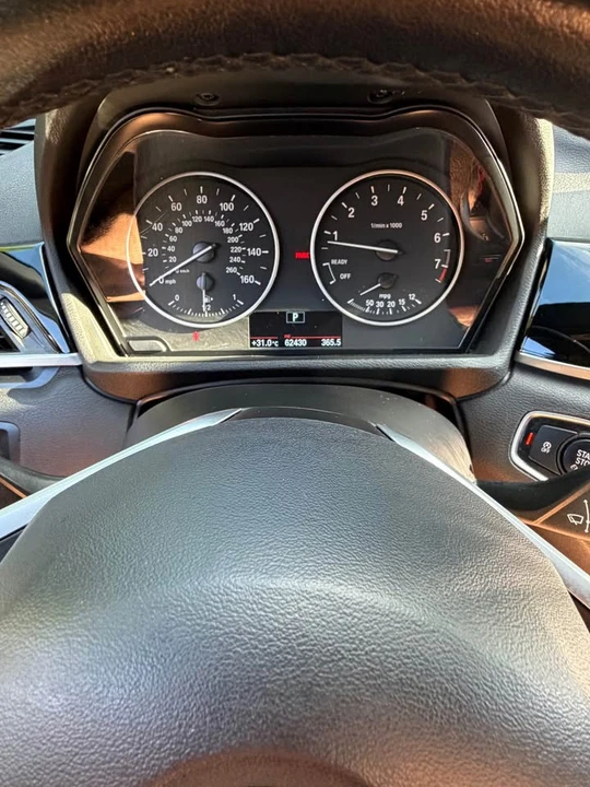 2017 BMW X1 - Image 7 of 7