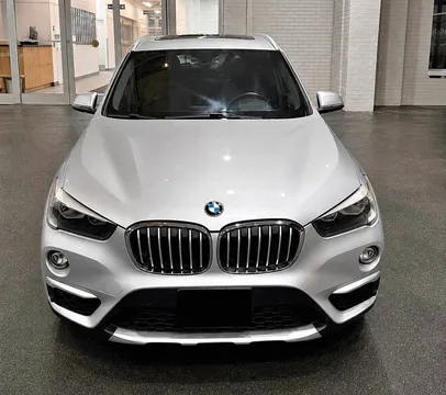 2017 BMW X1 · xDrive28i Sport Utility 4D