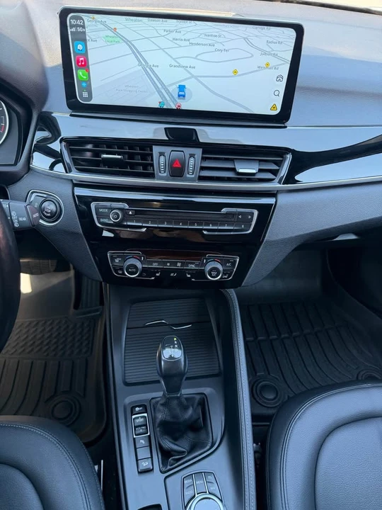 2017 BMW X1 - Image 6 of 7