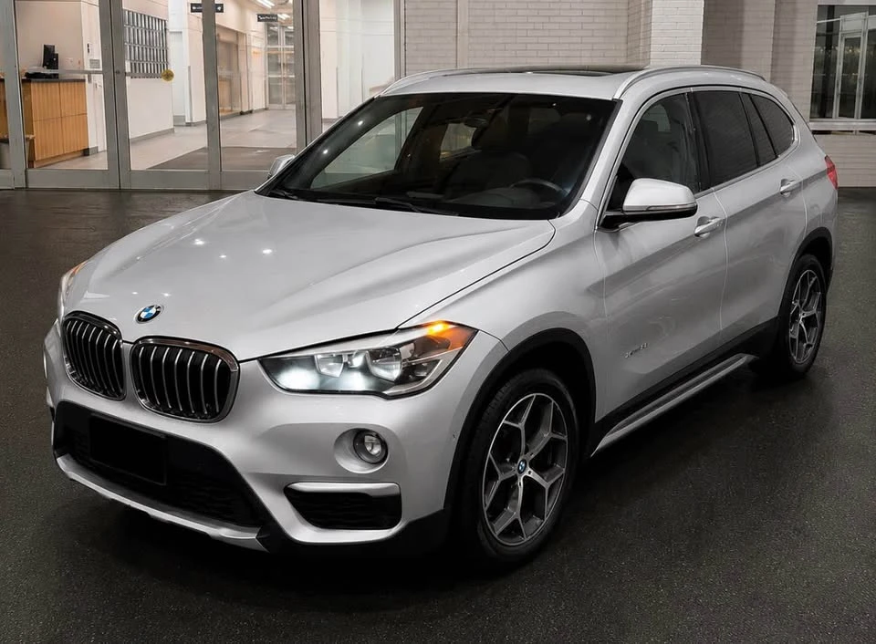 2017 BMW X1 - Image 4 of 7